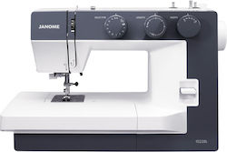 Janome Домашна Шевна Машина 1522 Синя