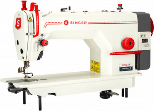 Singer Domestic Sewing Machine White