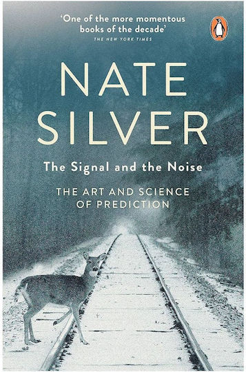 The Signal And the Noise