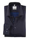 Long-sleeved Shirt Blue
