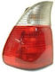 Prasco Taillights for BMW X5