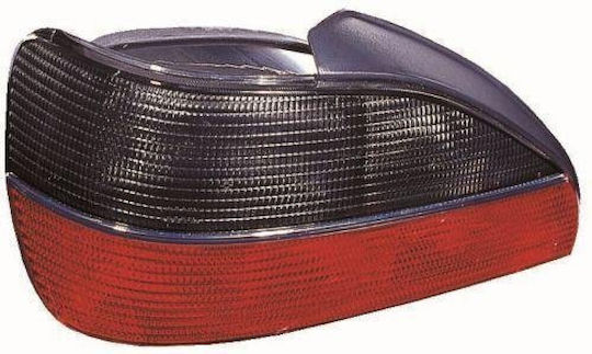 Prasco Taillights for Peugeot 306