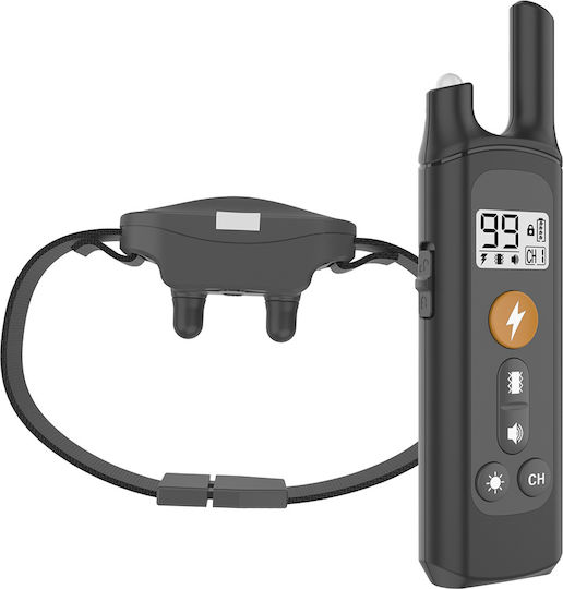 Ezra Dog Training Shock Collar with Range 800m