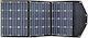 IndelB Αναδιπλούμενο Ηλιακό Panel Φορτιστής 90W (Φορητών Συσκευών) (Z999/1239)