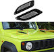 Καπό Αυτοκινήτου για Suzuki Jimny