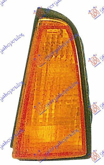 Prasco Flash pentru Fiat Cinquecento 1buc