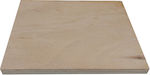 Wood Leaf 70x60cm 70-043-087060