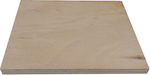 Wooden Sheets 80x70cm