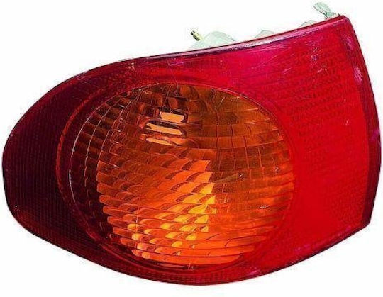 Prasco Задни светлини за Mazda 323 1бр