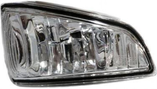 Prasco Blitzlicht für Volvo S40 1Stück