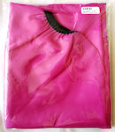 Hairdressing Fuchsia Cape