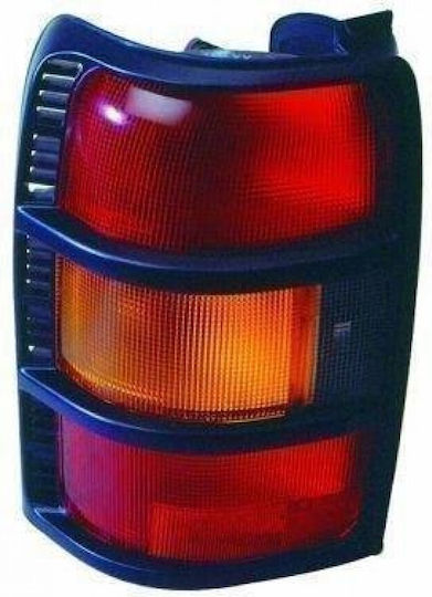 Prasco Αριστερό Πίσω Φανάρι για Mitsubishi Pajero 1τμχ