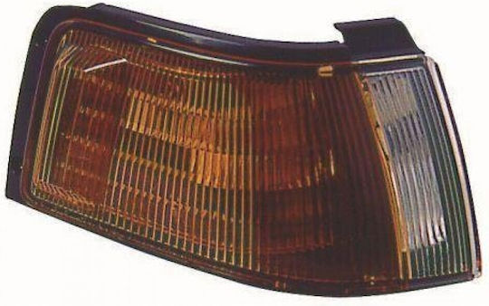 Prasco Δεξί Φλας για Mazda 323