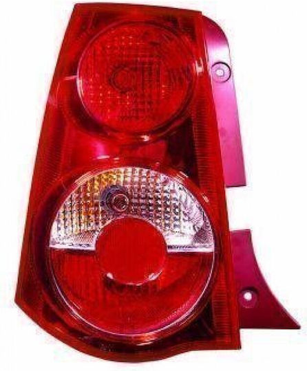 Prasco Faruri spate pentru Kia Picanto 1buc