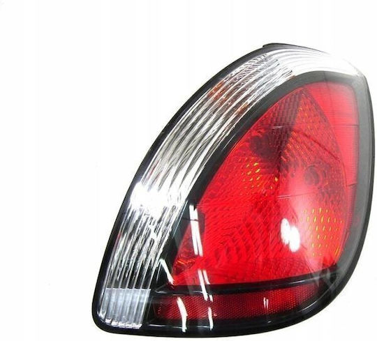 Prasco Δεξί Πίσω Φανάρι για Kia Rio