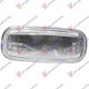 Prasco Flash for Audi A6 Fiat 127 1pc