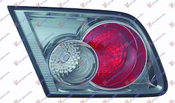 Prasco Taillights for Mazda 6 1pcs