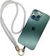 Phone Neck Strap strass Green 34.622.9349