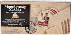 Makedonikos CHalvas Halva 400gr Makedonikos CHalvas Halva 400gr