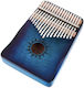 Thomann Kalimba 17 Note Cu Difuzor