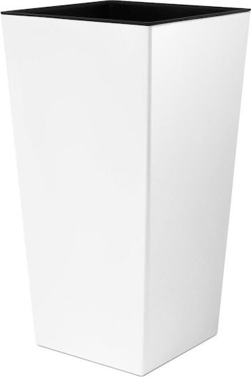 Prosperplast Urbi High Blumentopf Kunststoff Prosperplast Urbi High Blumentopf Kunststoff