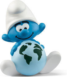 Schleich-S Miniature Toy Smurfs