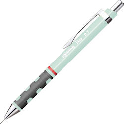 Rotring Tikky Μηχανικό Μολύβι 0.7mm Κατάλληλο γ...