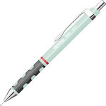 Rotring Tikky Plastic Mechanical Pencil 0.7mm for Drawing Blue