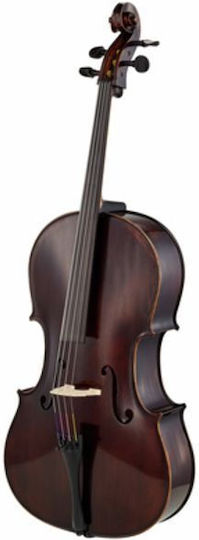 Gewa Germania Paris Ant. Cello 7/8 7/8 Βιολοντσέλο