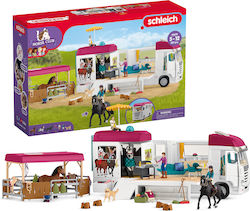 Schleich-S Horse Club