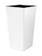 Prosperplast Urbi High Topf Kunststoff 24x24x45cm.