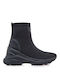 Renato Garini Boots Black