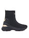 Renato Garini Boots Gold