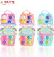 Yalong Set of Watercolours Multicolored 12pcs