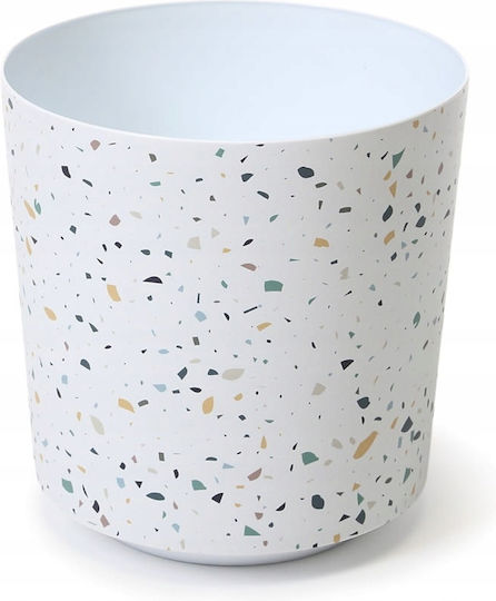Lamela SOLO IML Pot Plastic Lamela SOLO IML Pot Plastic