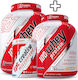 Immortal Nutrition 100% Whey Protein