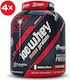 Immortal Nutrition 100% Whey Mass Protein