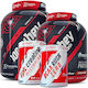 Immortal Nutrition 100% Whey Mass Protein