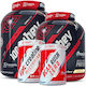 Immortal Nutrition 100% Whey Mass Protein