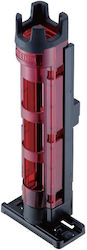 Meiho BM-250L Angelrutenhalter 3,5cm