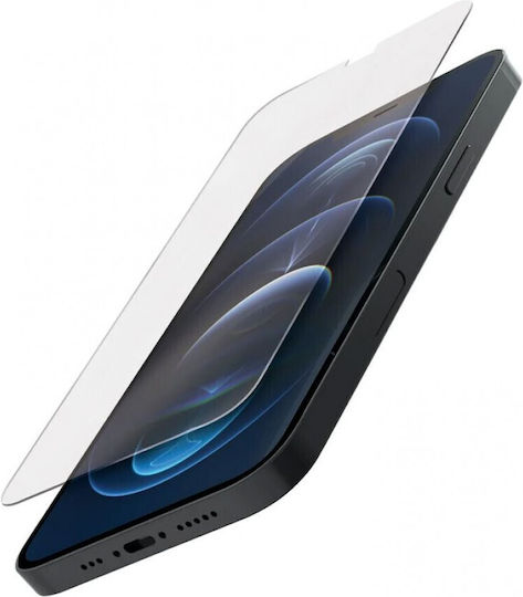 Quad Lock 0.3mm Tempered Glass (iPhone 13 mini)
