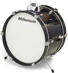 Millenium Μπότα Ντραμς Focus Junior 16" x 10"