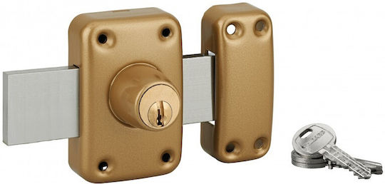 Thirard Lock Box