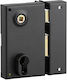 Thirard Lock Box Rechts