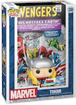 Funko Поп! Корици на комикси: Marvel - Thor 38 Специално издание