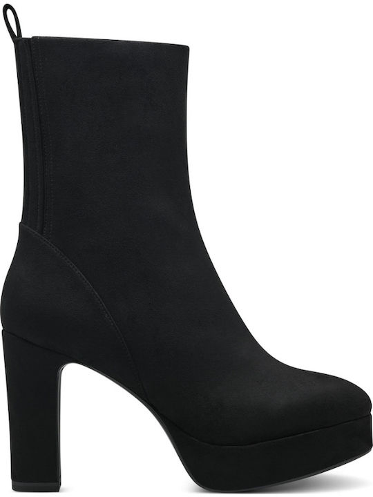 Tamaris Boots Black