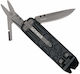 Gerber Lockdown Slim Pry Πολυεργαλείο Μαύρο