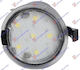 Prasco Ford Ranger / Explorer / Focus / Mondeo / Kuga / Edge 1pcs