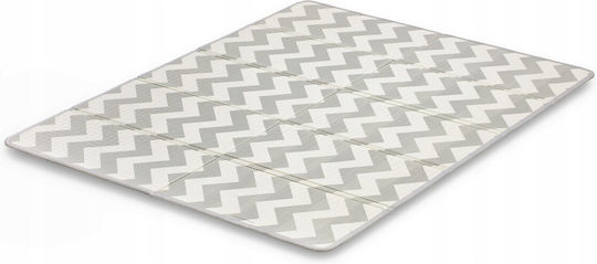 Kinderkraft Matty 2 Activity Mat Gri 147x197cm