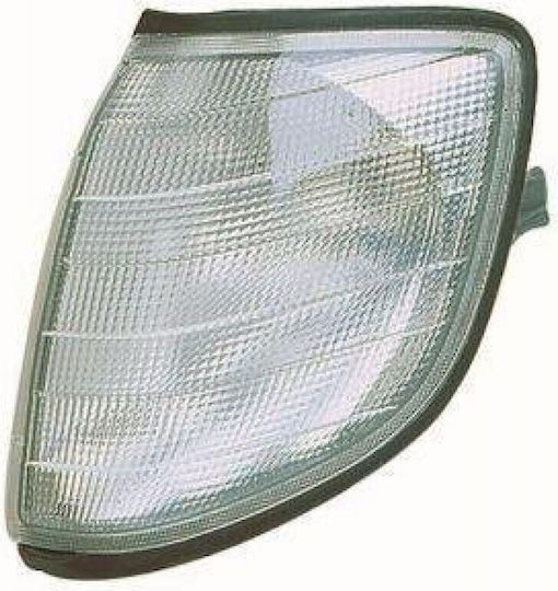 Prasco Flash for Mercedes-Benz E Class / S